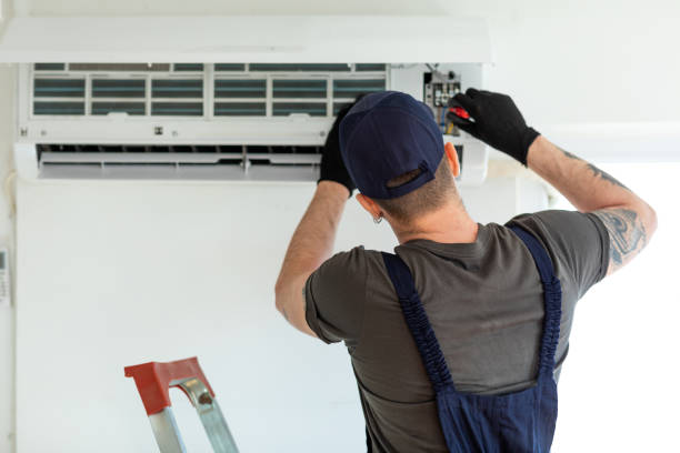 Kerrville, TX Airduct Cleaning Pros