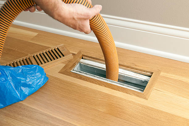 Best Emergency Air Duct Cleaning  in Kerrville, TX