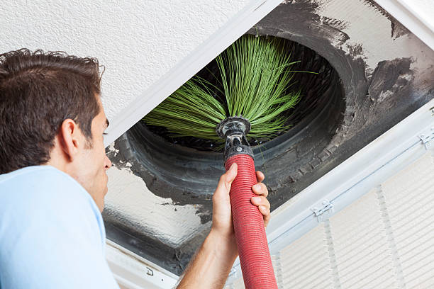 Best HVAC Duct Inspection Services  in Kerrville, TX