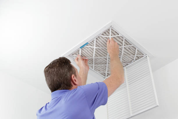 Best Affordable HVAC Duct Cleaning  in Kerrville, TX